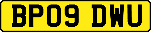 BP09DWU