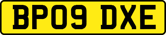 BP09DXE