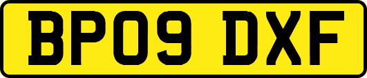 BP09DXF