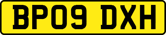 BP09DXH