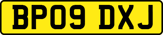 BP09DXJ