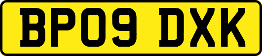 BP09DXK