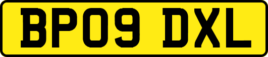 BP09DXL