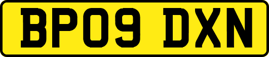 BP09DXN