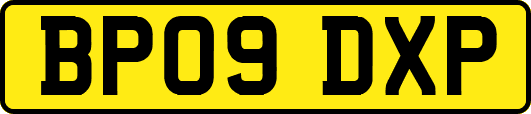 BP09DXP