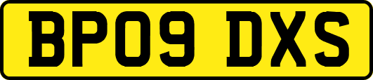 BP09DXS