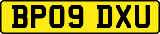 BP09DXU