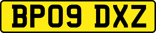 BP09DXZ