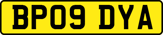 BP09DYA