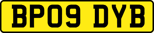 BP09DYB