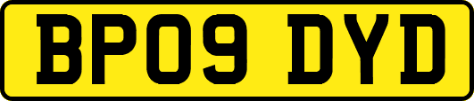 BP09DYD