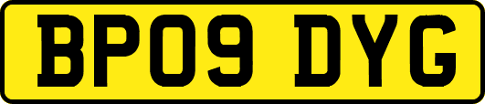 BP09DYG
