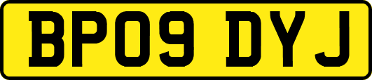 BP09DYJ