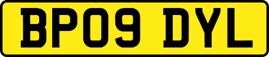 BP09DYL