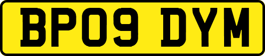 BP09DYM