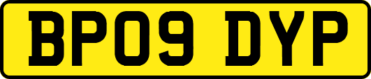 BP09DYP
