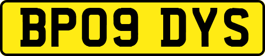 BP09DYS