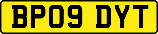 BP09DYT