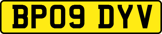 BP09DYV
