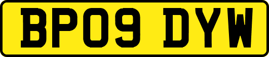 BP09DYW