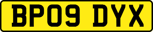 BP09DYX