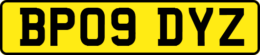 BP09DYZ