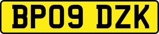 BP09DZK