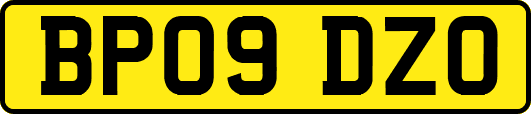 BP09DZO