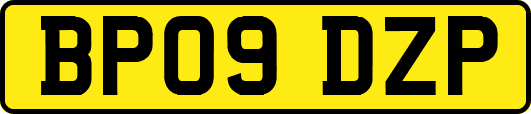 BP09DZP