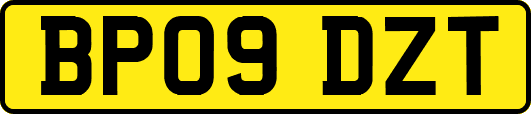 BP09DZT