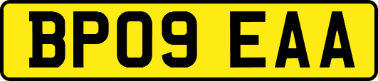 BP09EAA