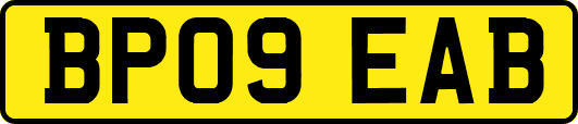 BP09EAB