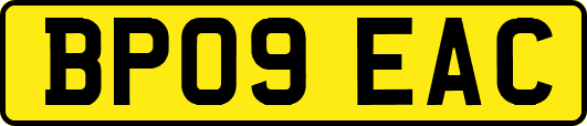 BP09EAC