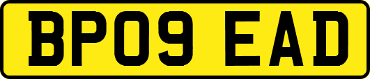 BP09EAD
