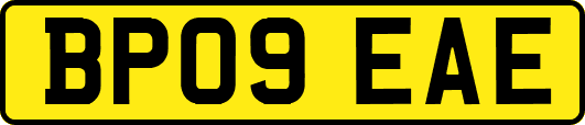 BP09EAE