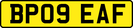 BP09EAF