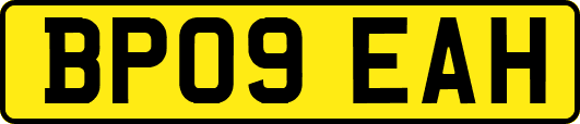 BP09EAH