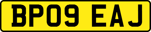 BP09EAJ