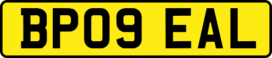BP09EAL
