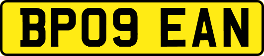 BP09EAN