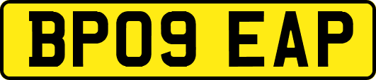 BP09EAP