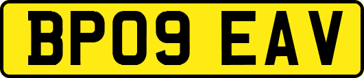 BP09EAV