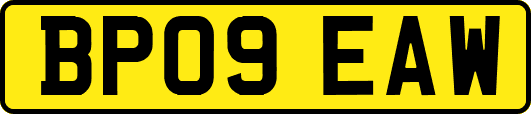 BP09EAW
