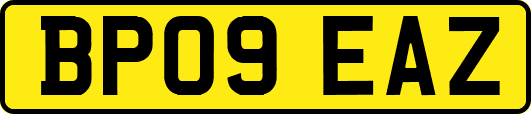 BP09EAZ