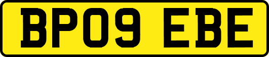 BP09EBE