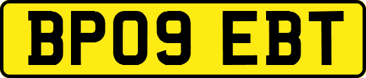 BP09EBT