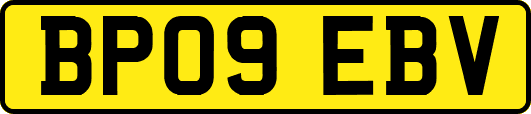 BP09EBV