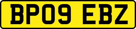 BP09EBZ