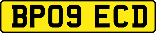 BP09ECD