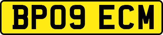 BP09ECM